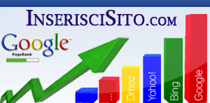 Segnala gratis link