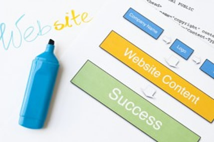 consigli sito web di successo